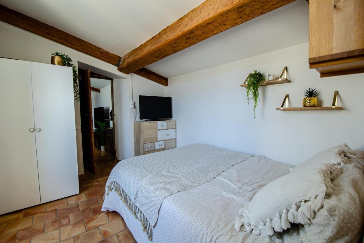 T2 Au Coeur D'ajaccio - Parking & Ac Appartement Ajaccio (Corsica)