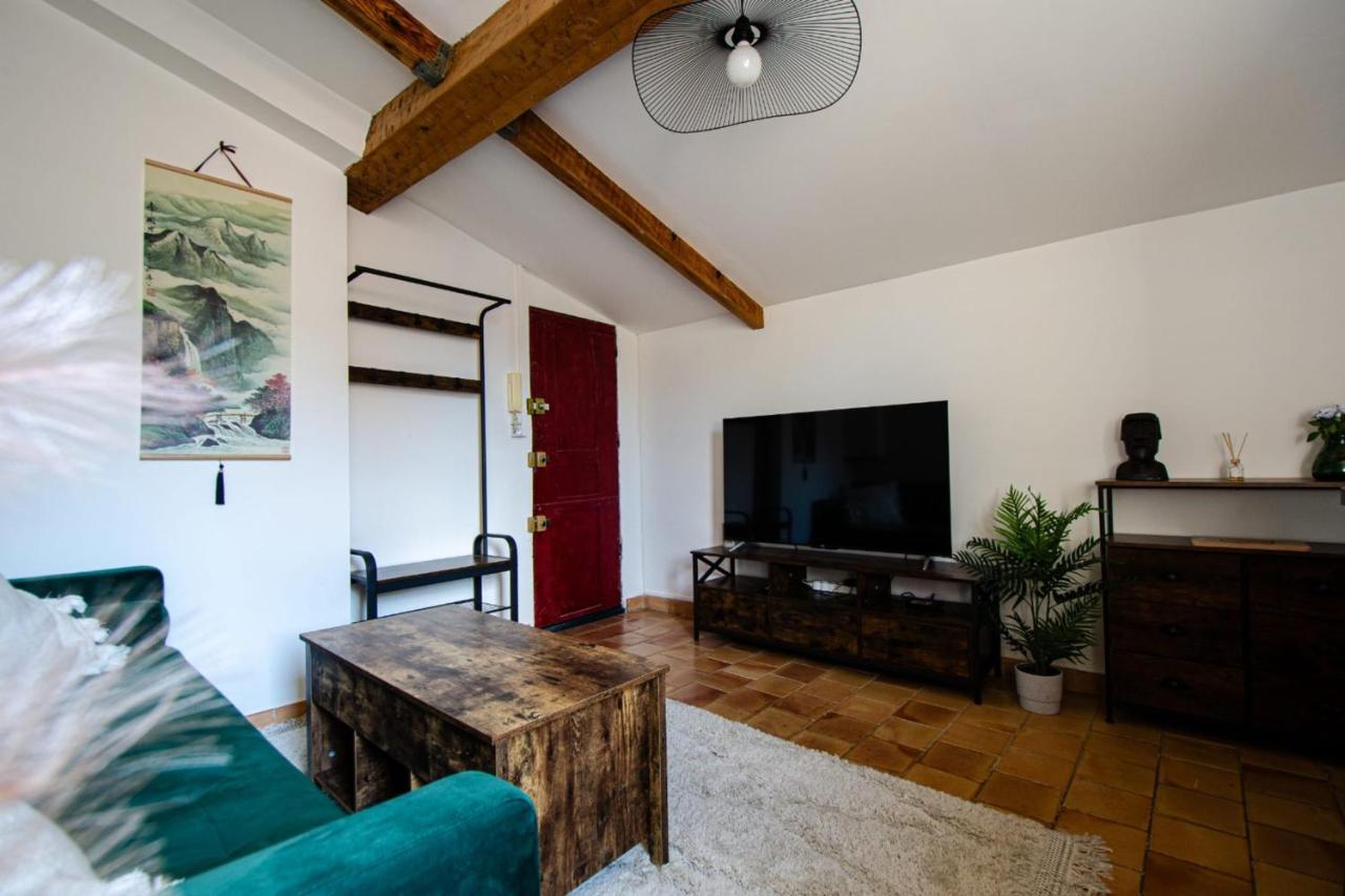 T2 Au Coeur D'ajaccio - Parking & Ac * Ajaccio (Corsica)
